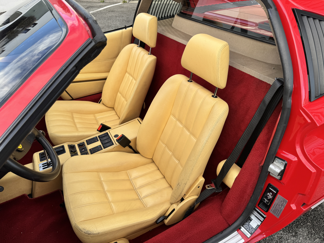 Ferrari 328 — 13