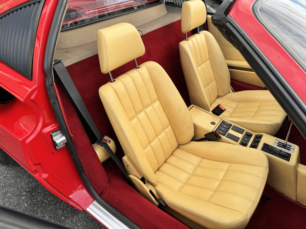 Ferrari 328 — 14