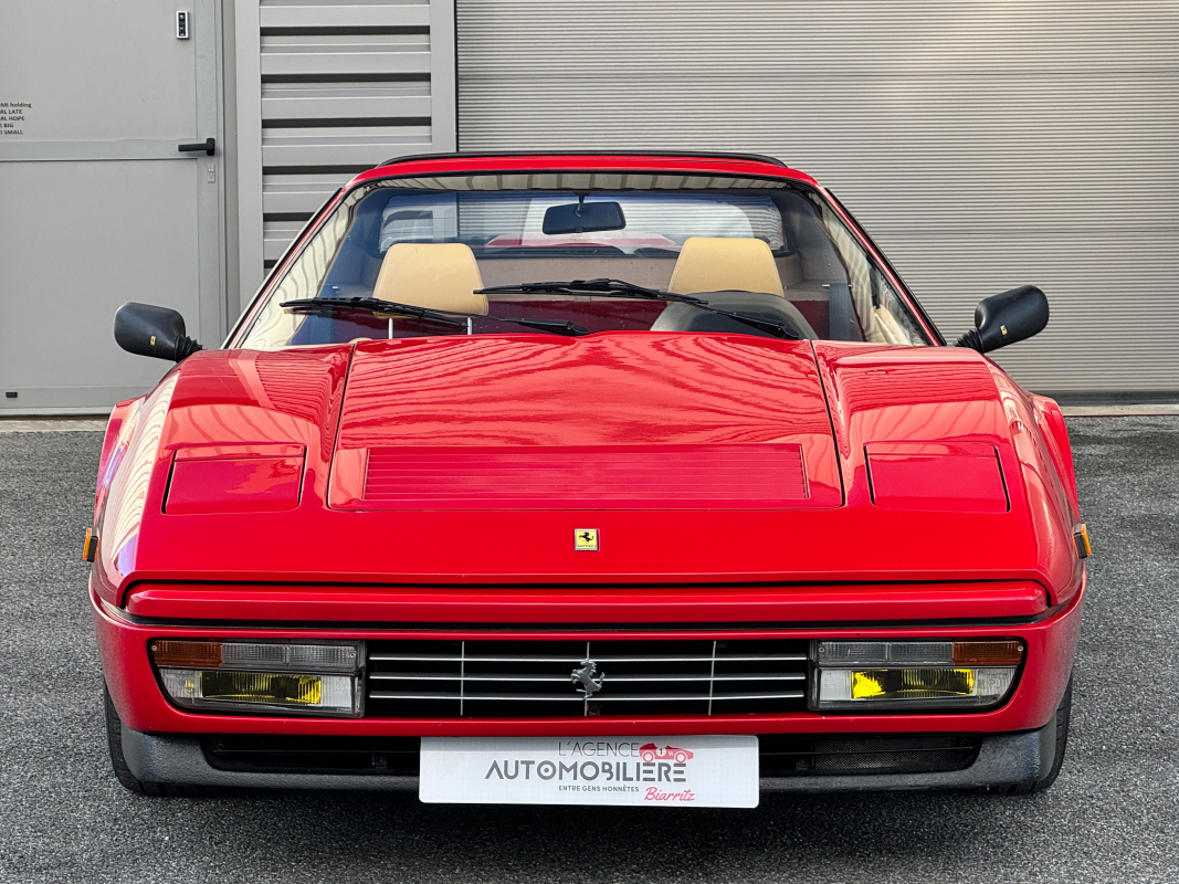 Ferrari 328 — 3