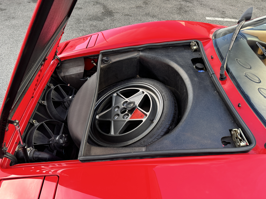 Ferrari 328 — 34