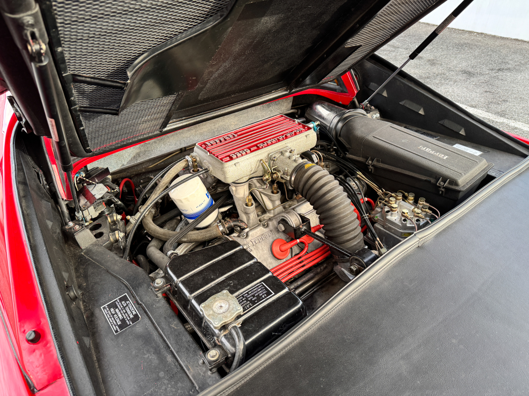Ferrari 328 — 36