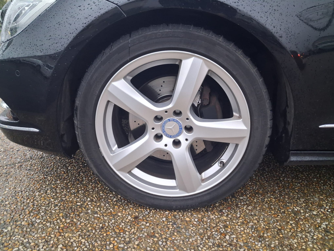 Mercedes Classe CLS — 22