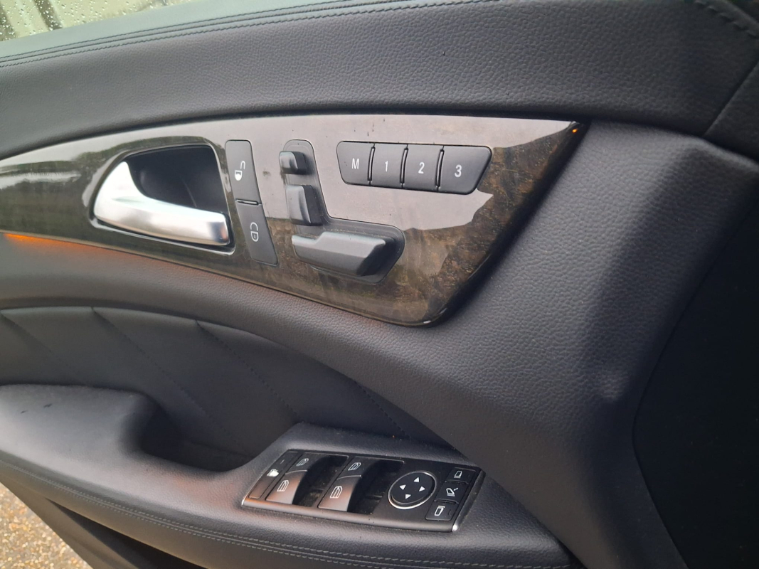 Mercedes Classe CLS — 17
