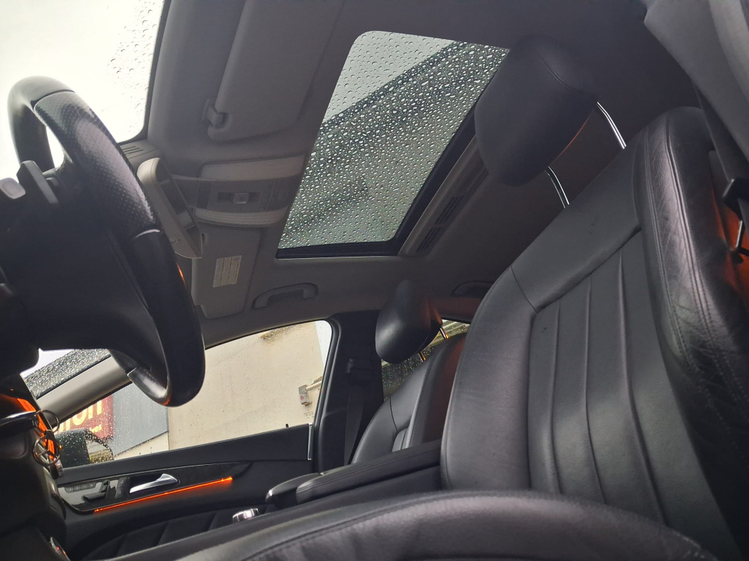 Mercedes Classe CLS — 18