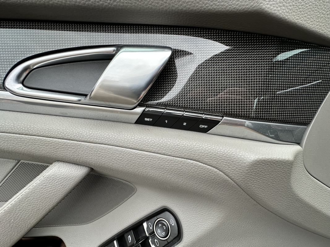 Porsche Panamera — 30