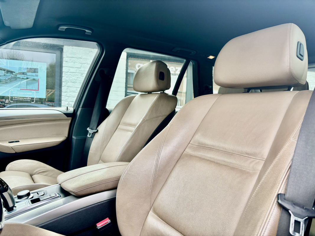 Bmw X5 — 12