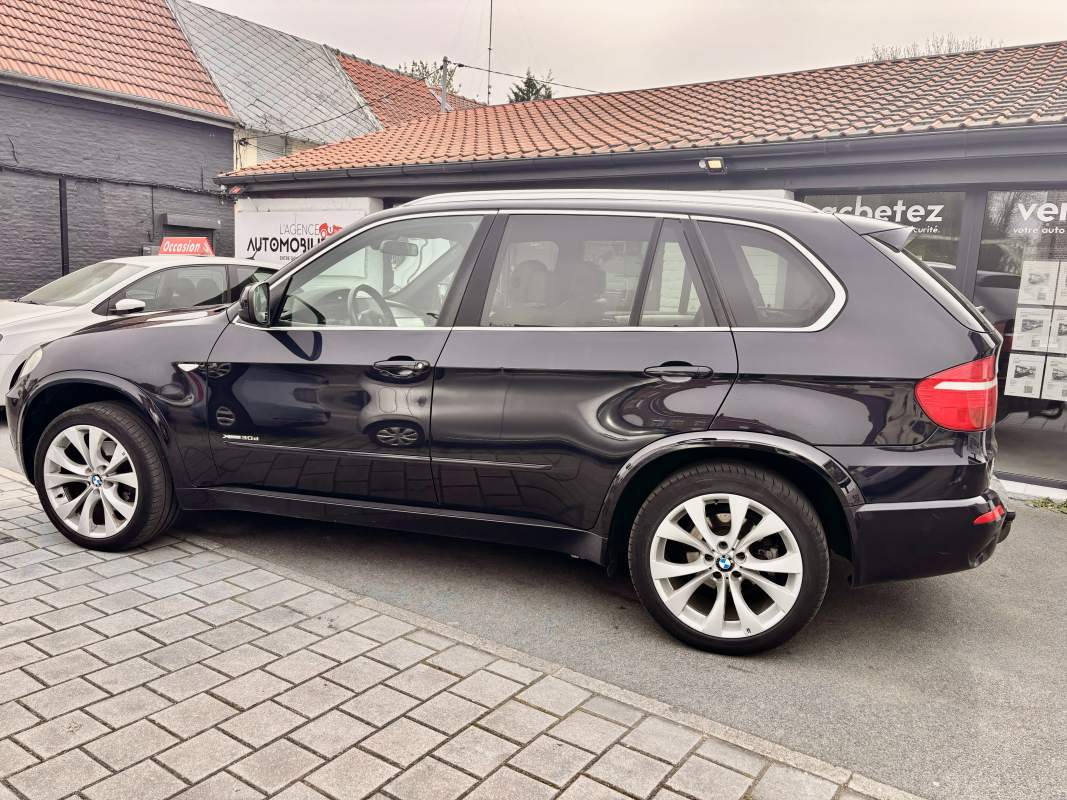 Bmw X5 — 2