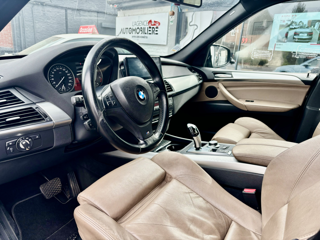 Bmw X5 — 10