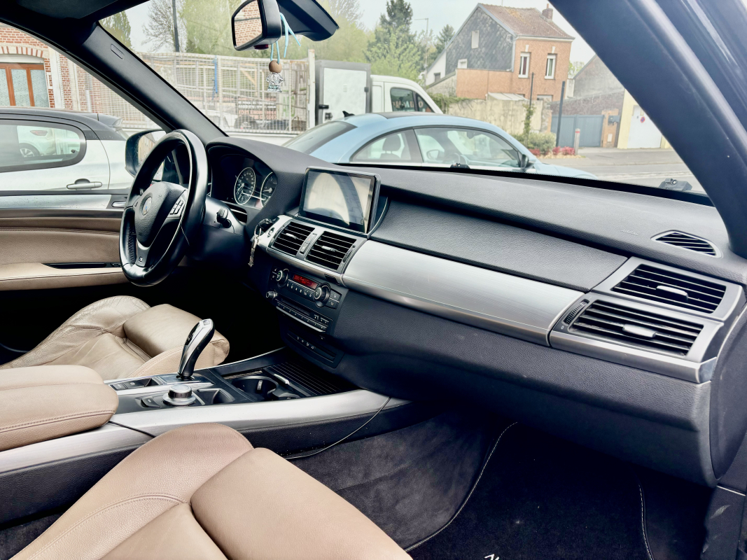 Bmw X5 — 11