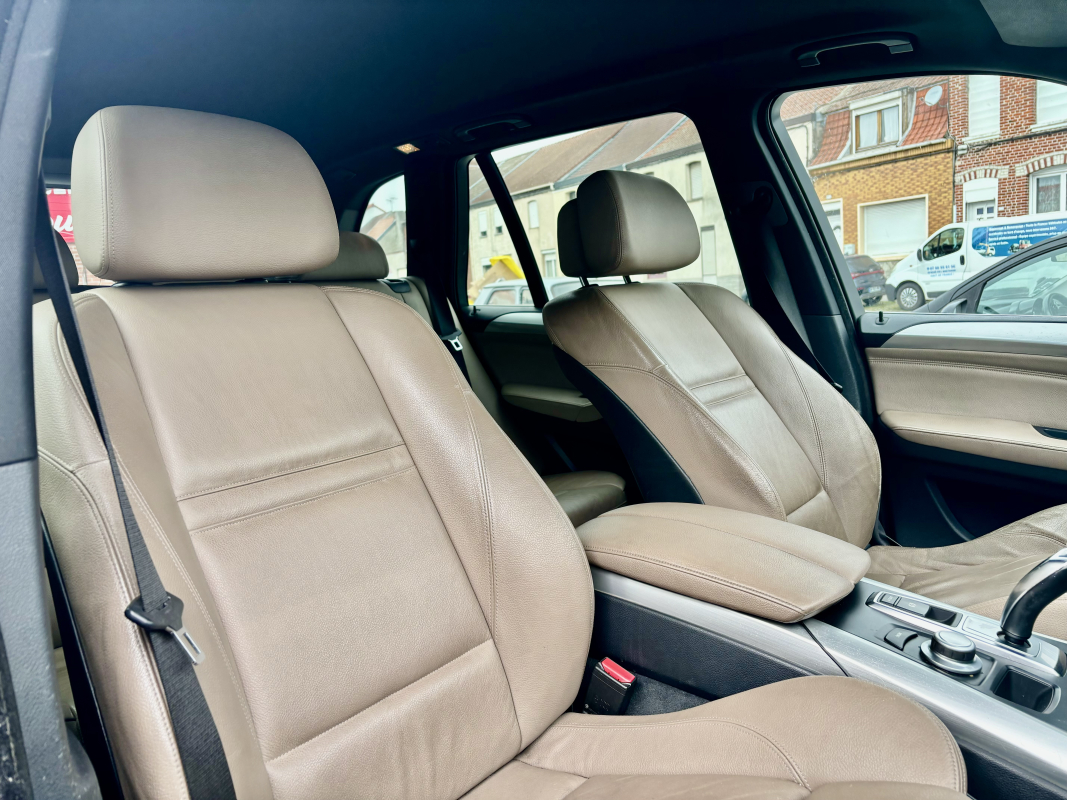Bmw X5 — 13