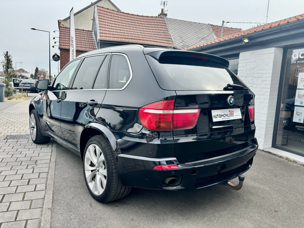 Bmw X5 — 3