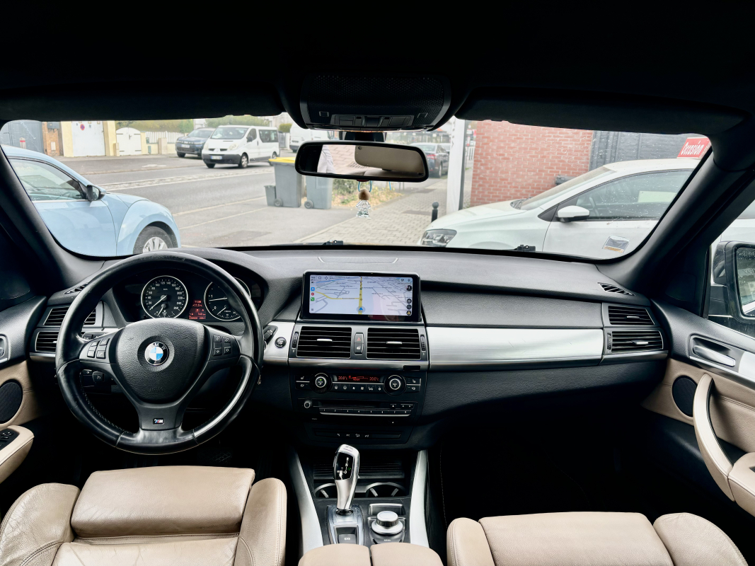 Bmw X5 — 9