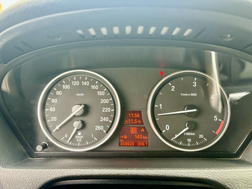 Bmw X5 — 27