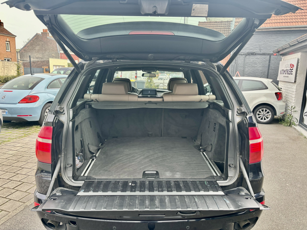 Bmw X5 — 16