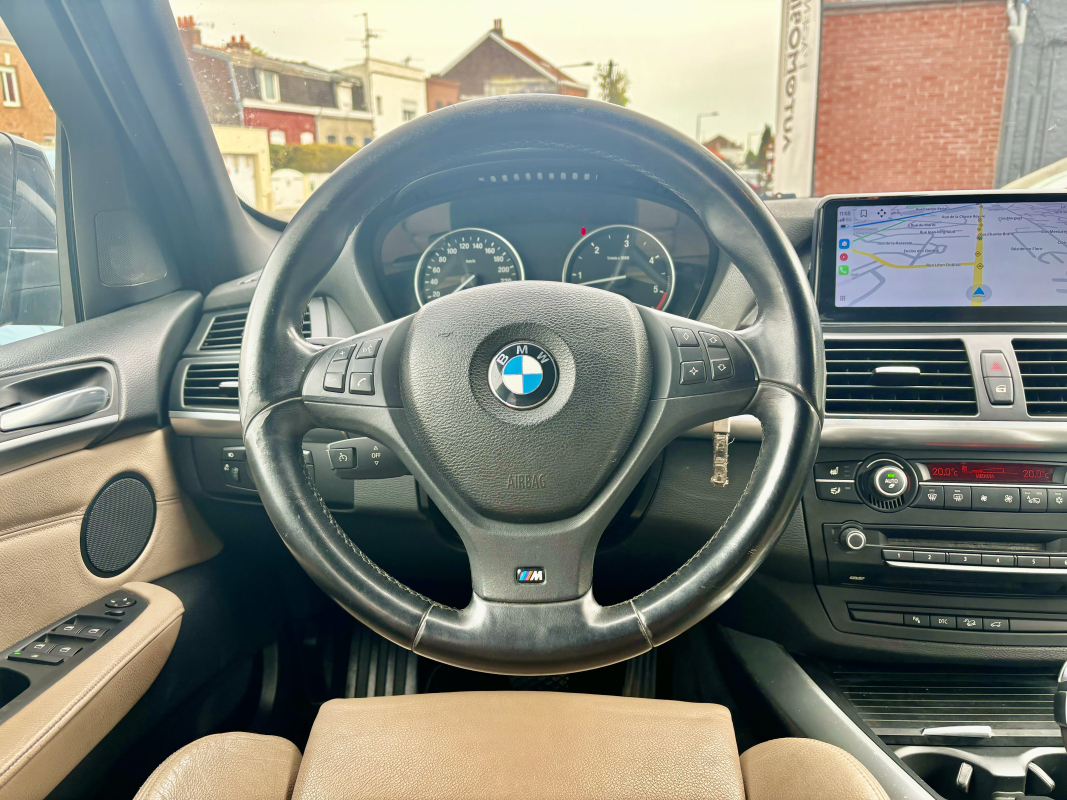 Bmw X5 — 18