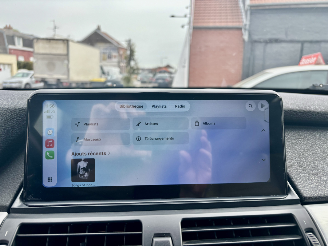 Bmw X5 — 20