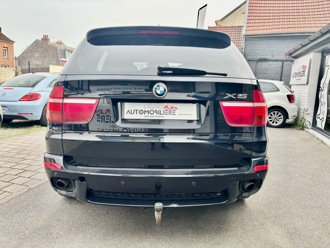 Bmw X5 — 4