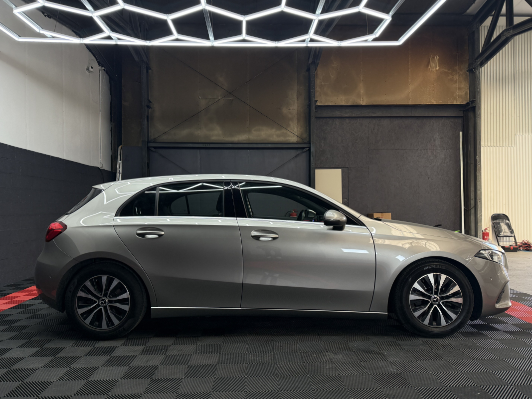 Mercedes Classe A — 4