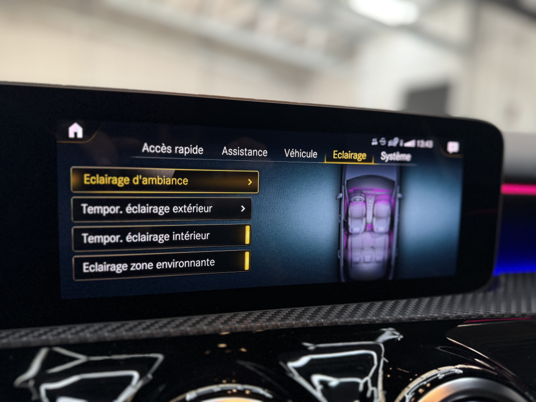 Mercedes Classe A — 24