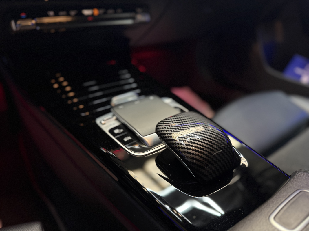 Mercedes Classe A — 25