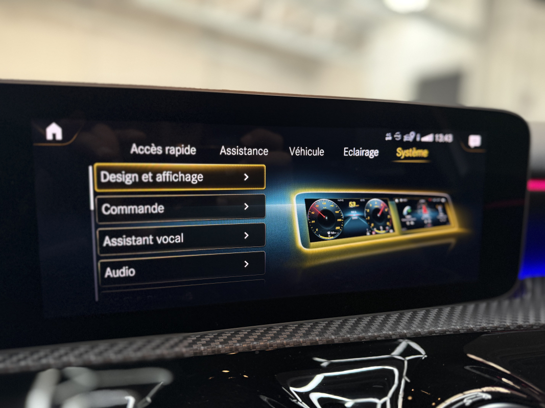 Mercedes Classe A — 31