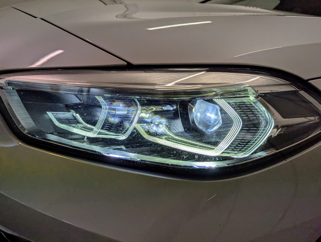 Bmw Série 1 — 26