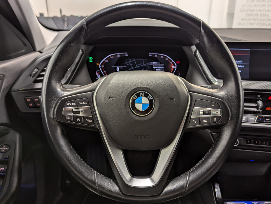 Bmw Série 1 — 11