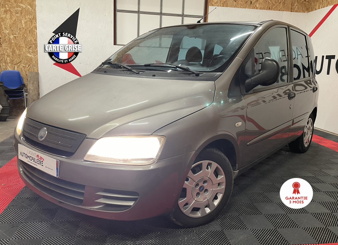 Fiat Multipla