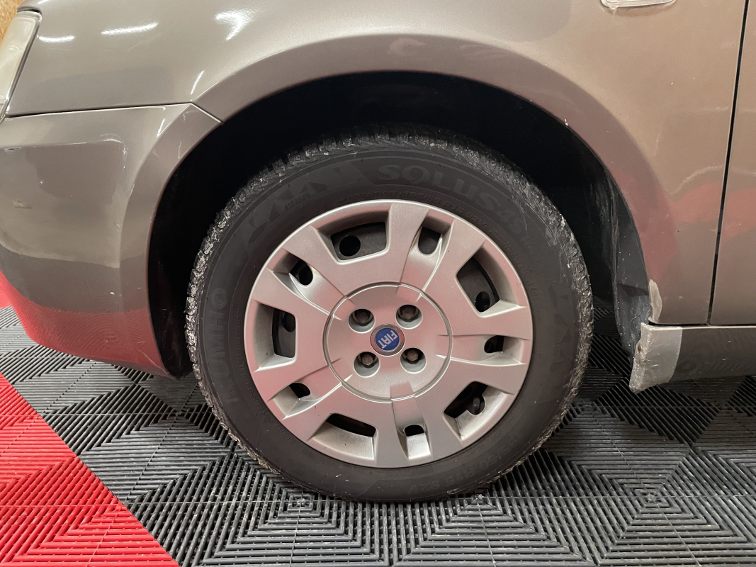 Fiat Multipla — 22