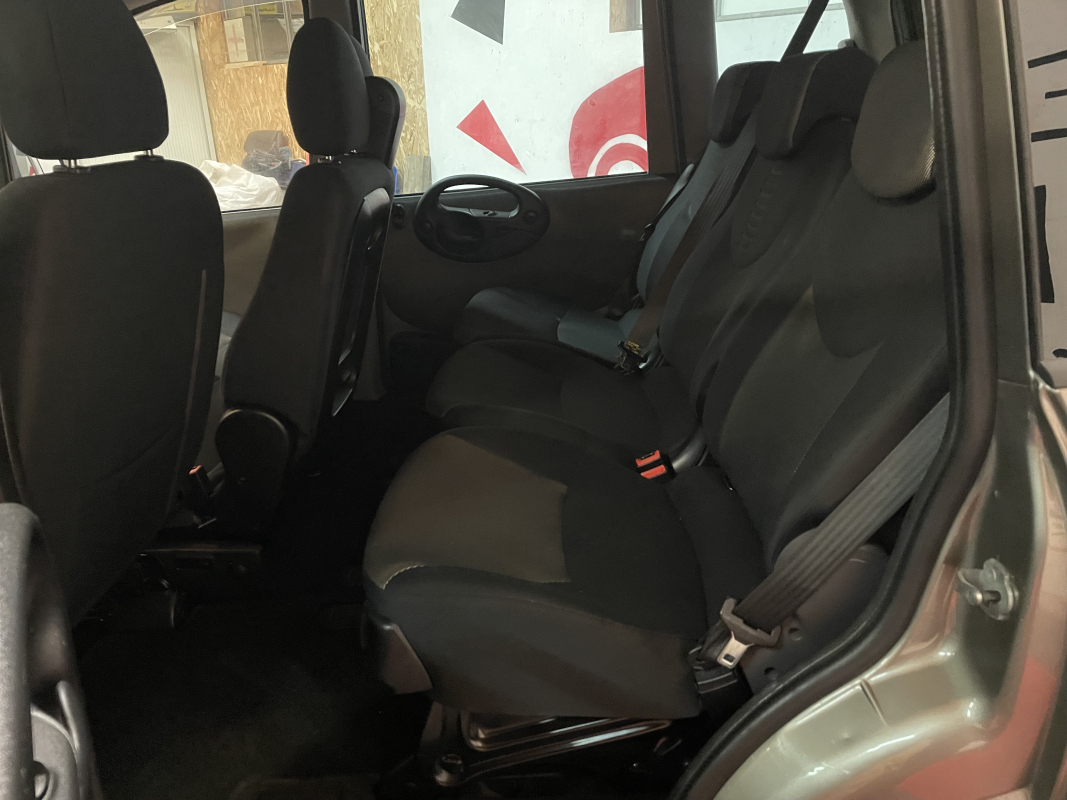 Fiat Multipla — 14