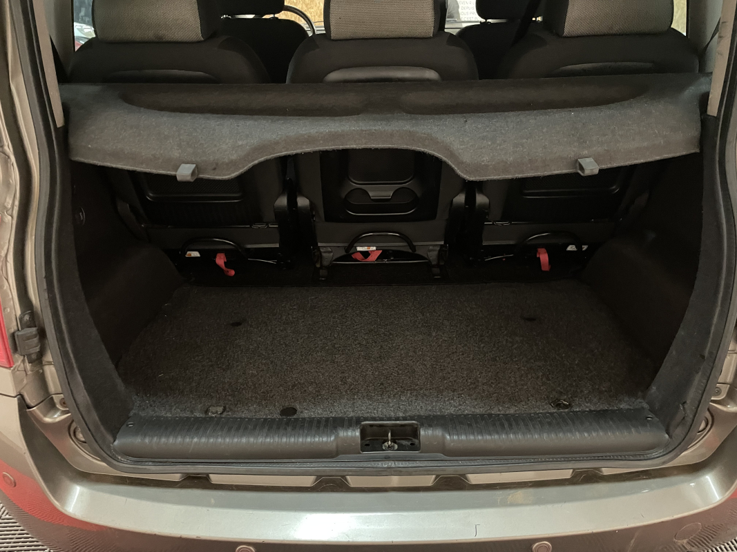 Fiat Multipla — 18