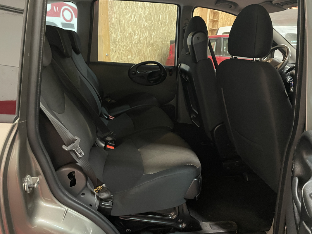Fiat Multipla — 15