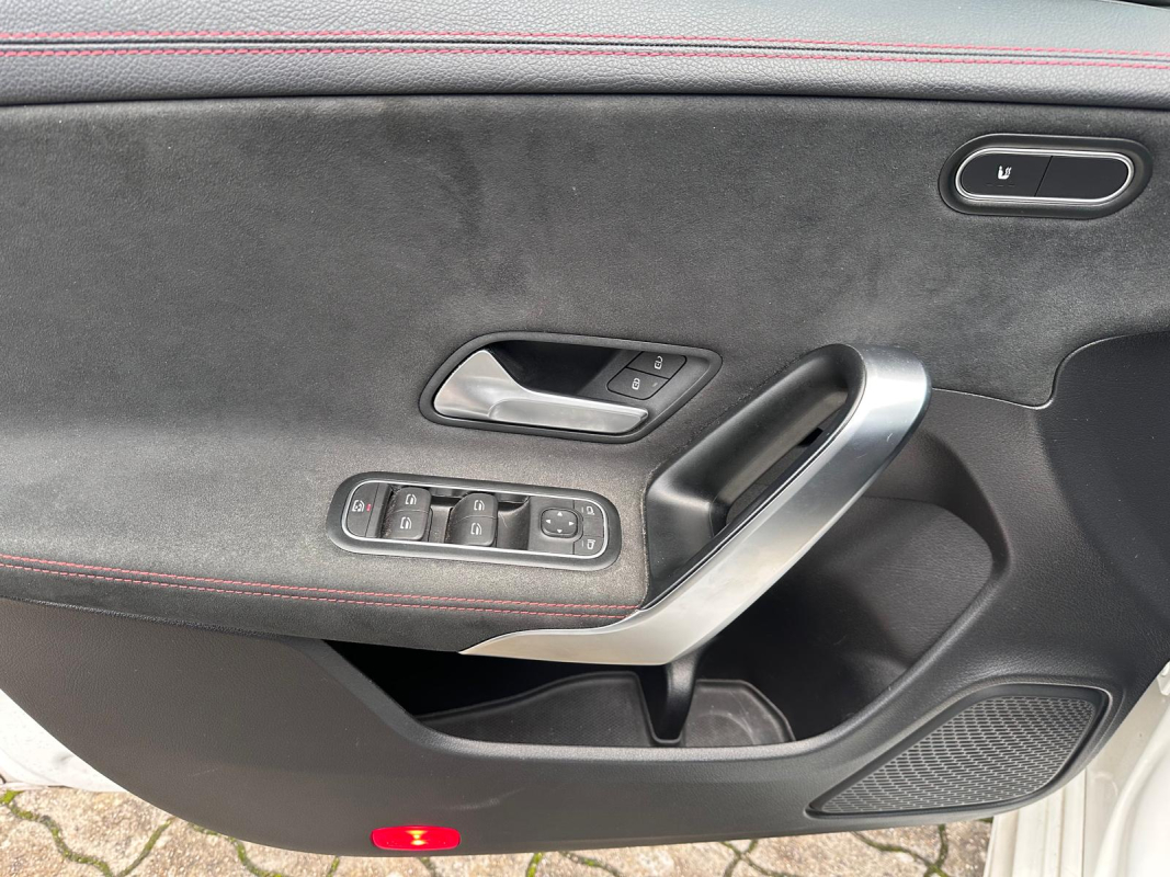 Mercedes Classe CLA — 8