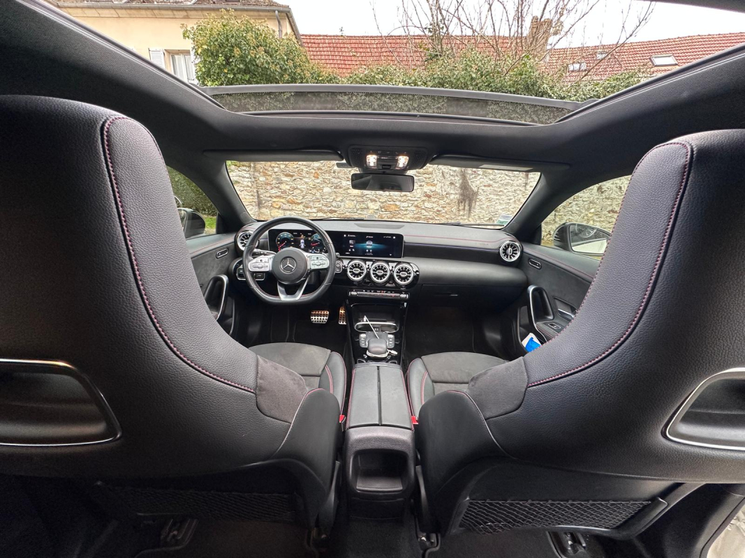 Mercedes Classe CLA — 14