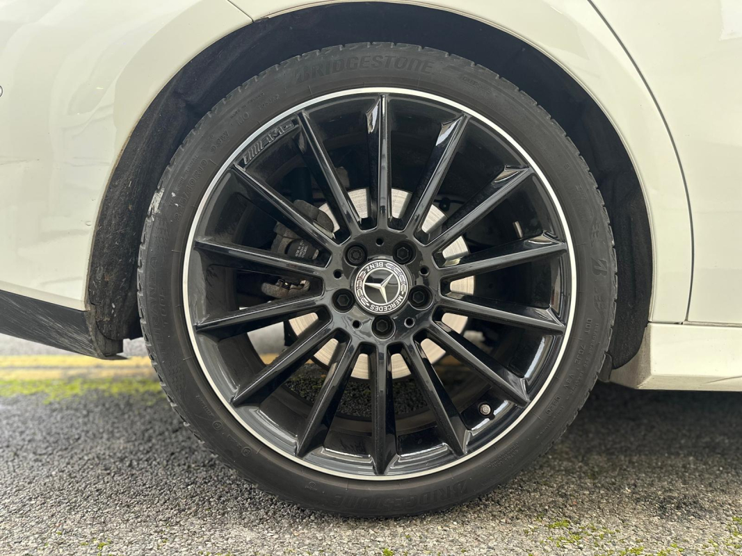 Mercedes Classe CLA — 24