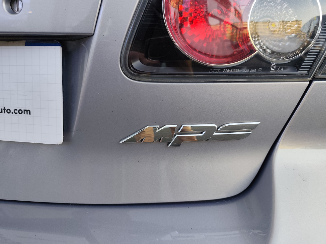 Mazda Mazda 6 — 32