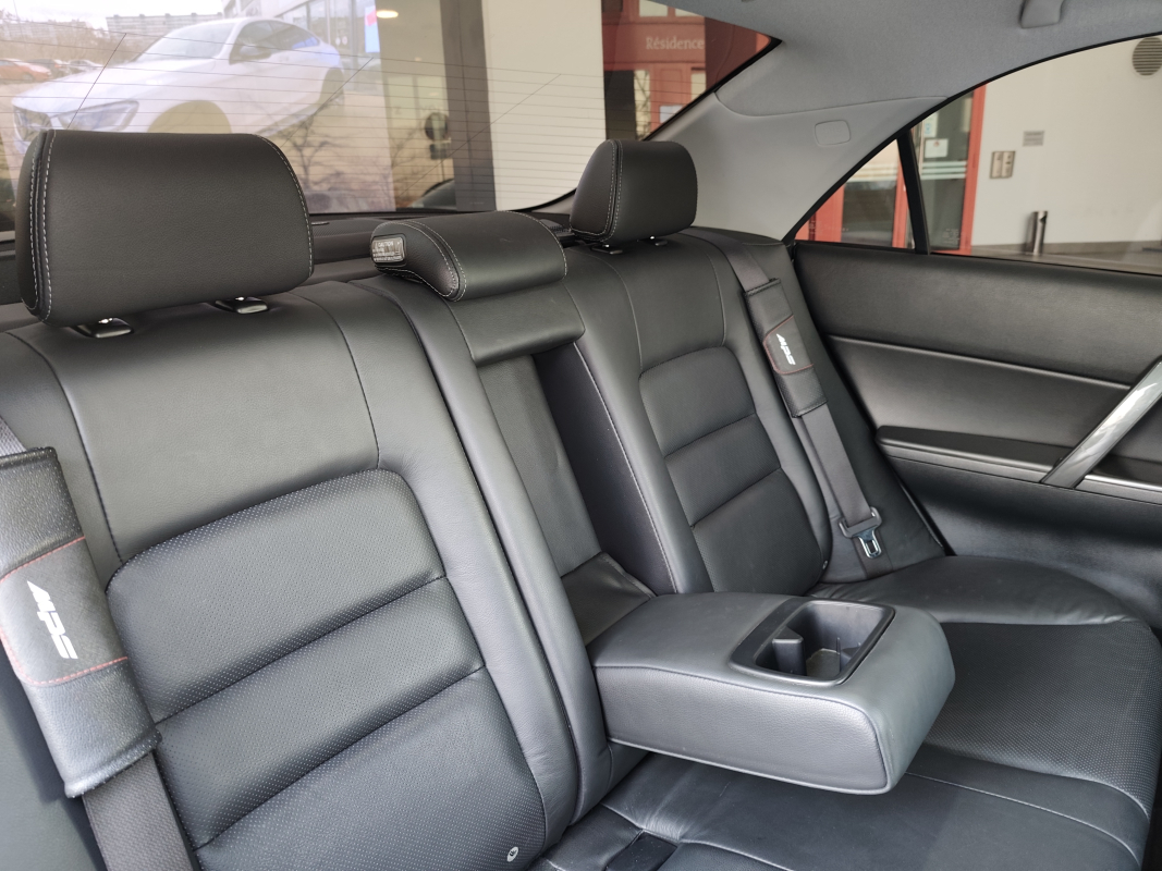 Mazda Mazda 6 — 13