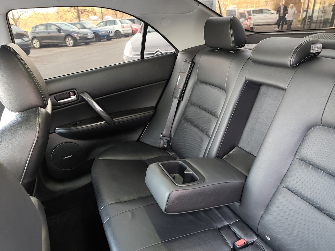 Mazda Mazda 6 — 14