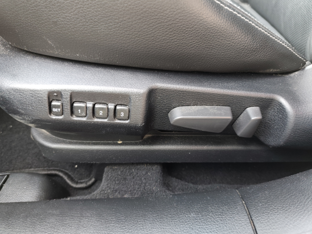 Mazda Mazda 6 — 25