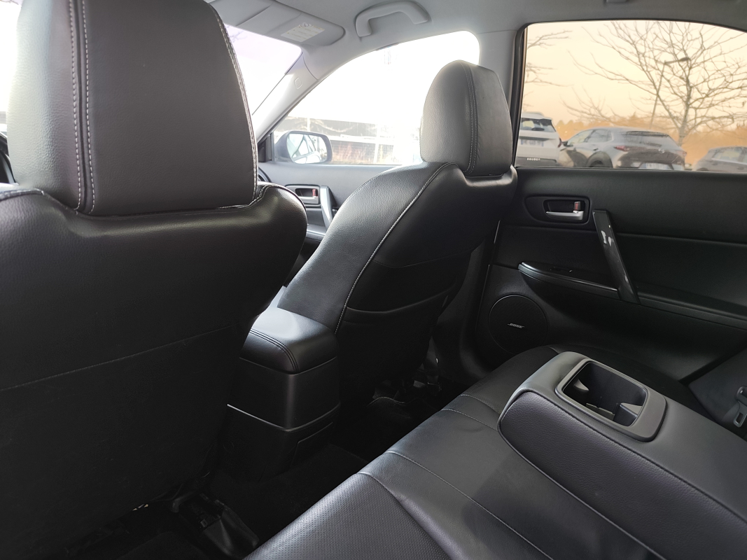 Mazda Mazda 6 — 15