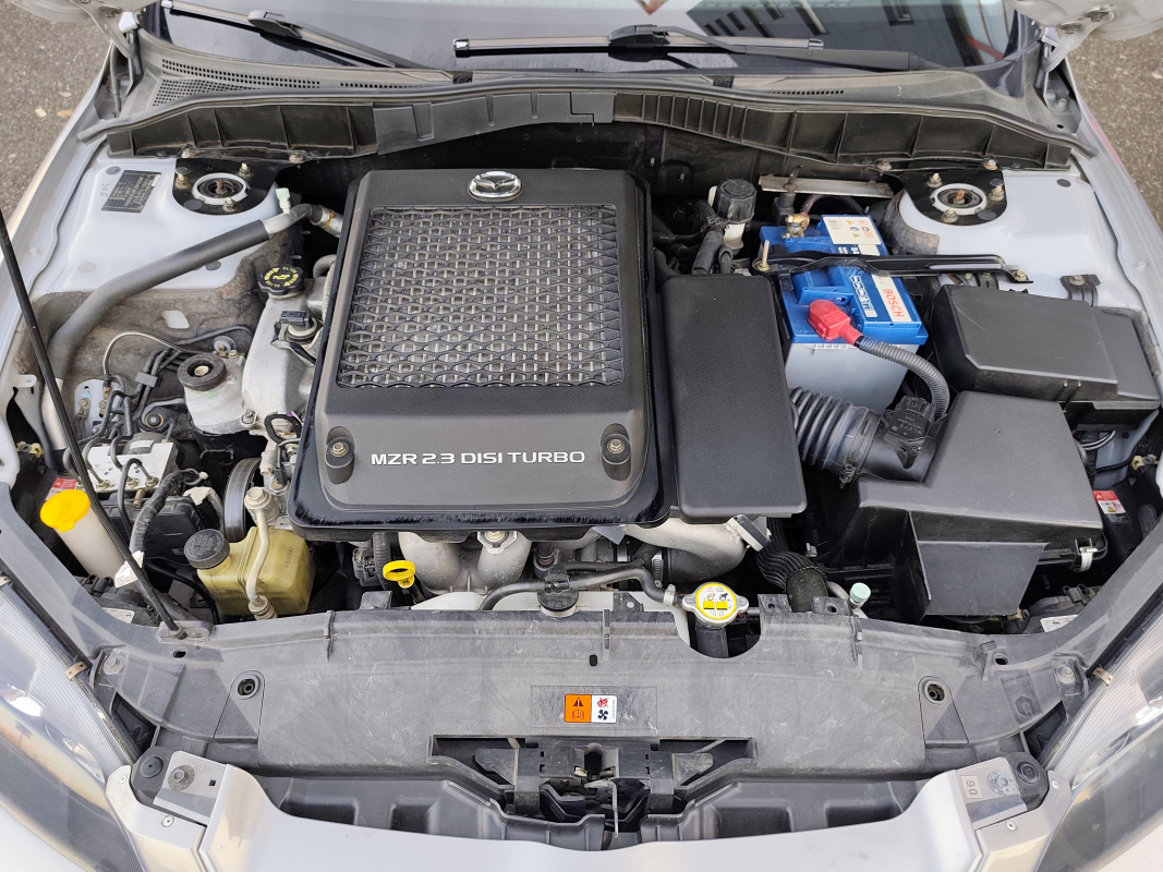 Mazda Mazda 6 — 37