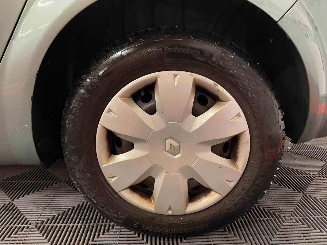 Renault Megane — 21