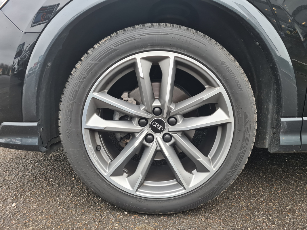 Audi Q3 Sportback — 36