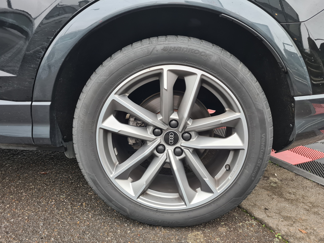 Audi Q3 Sportback — 37