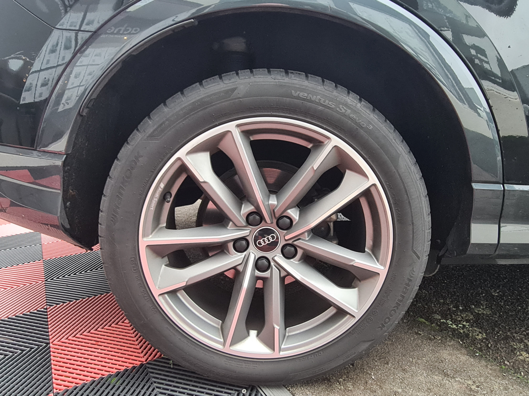 Audi Q3 Sportback — 38