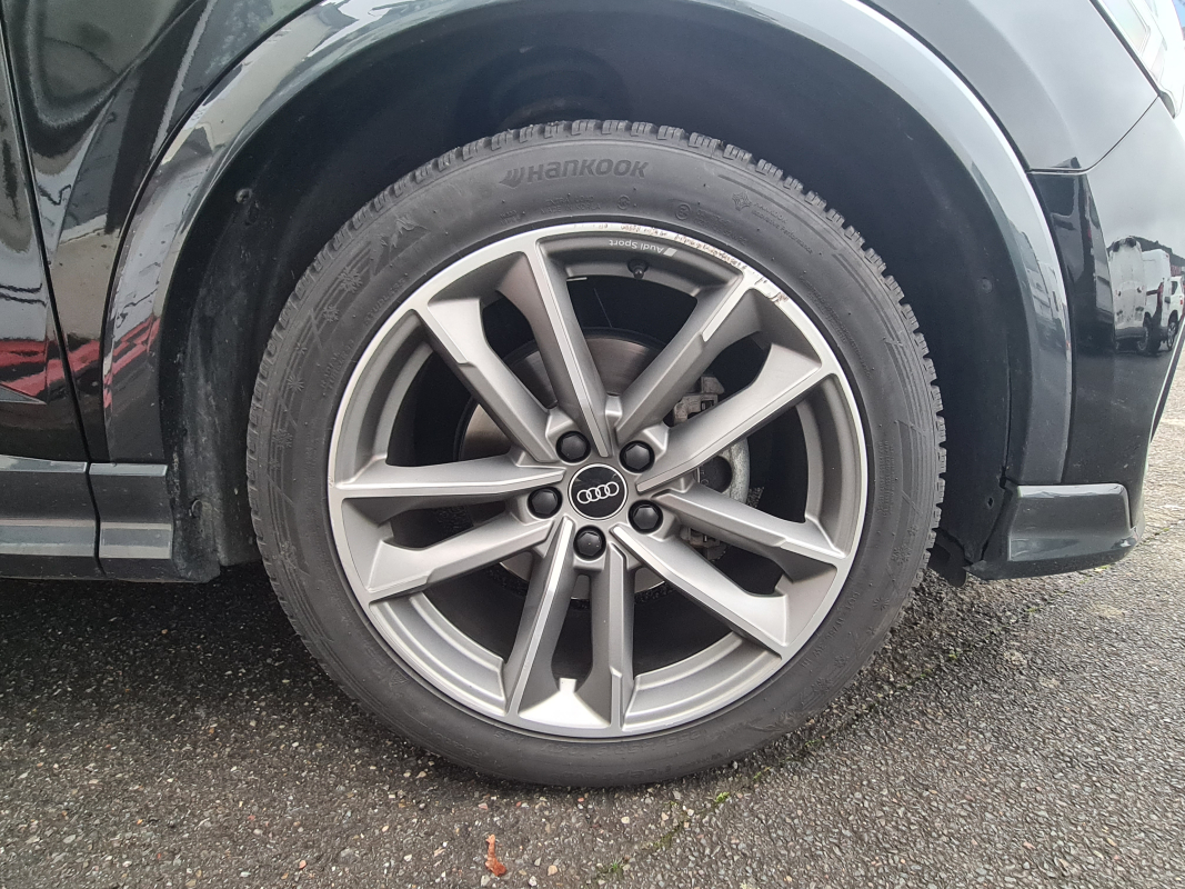 Audi Q3 Sportback — 39