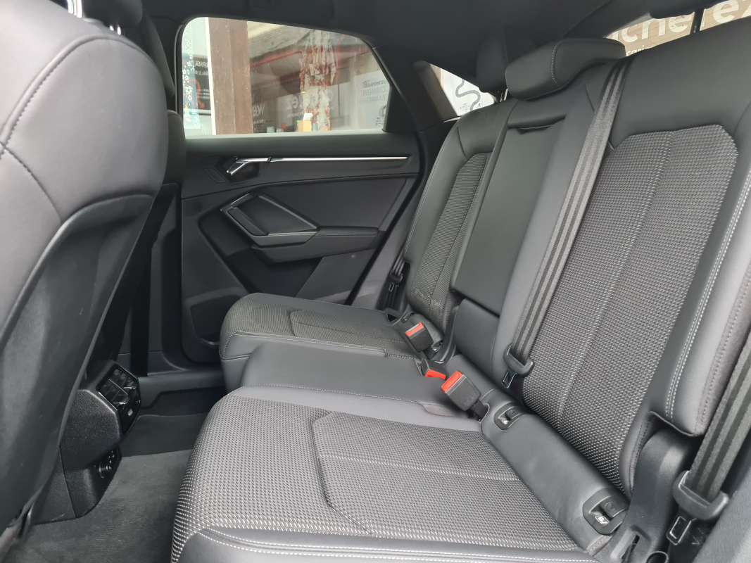 Audi Q3 Sportback — 10