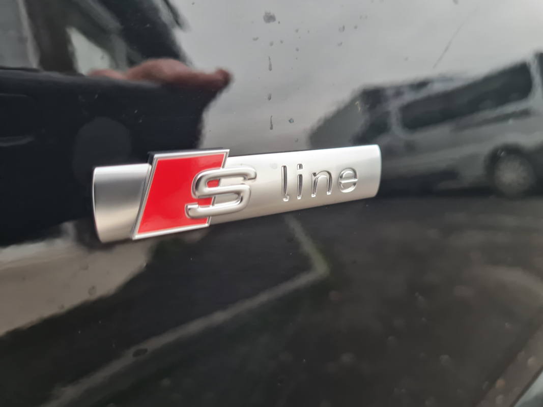 Audi Q3 Sportback — 33