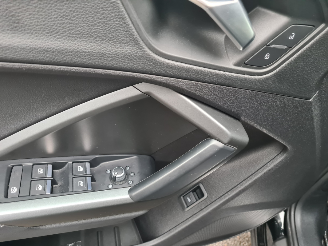 Audi Q3 Sportback — 24