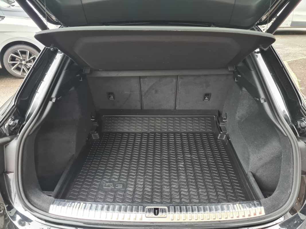 Audi Q3 Sportback — 11